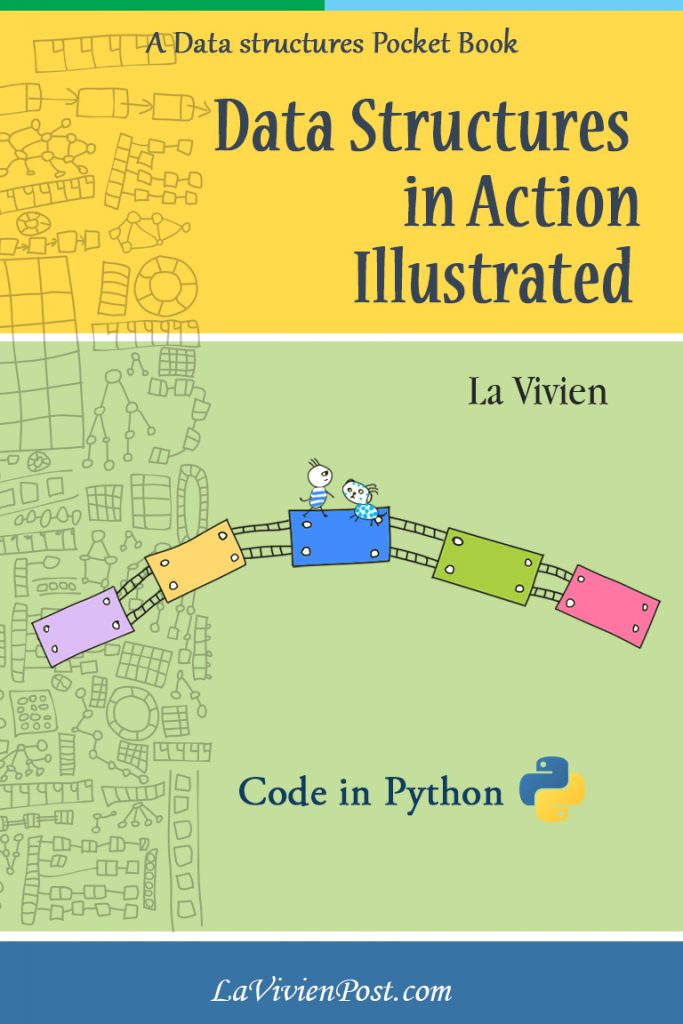 Data Structures In Action Illustrated (Python) | PDF And EPUB